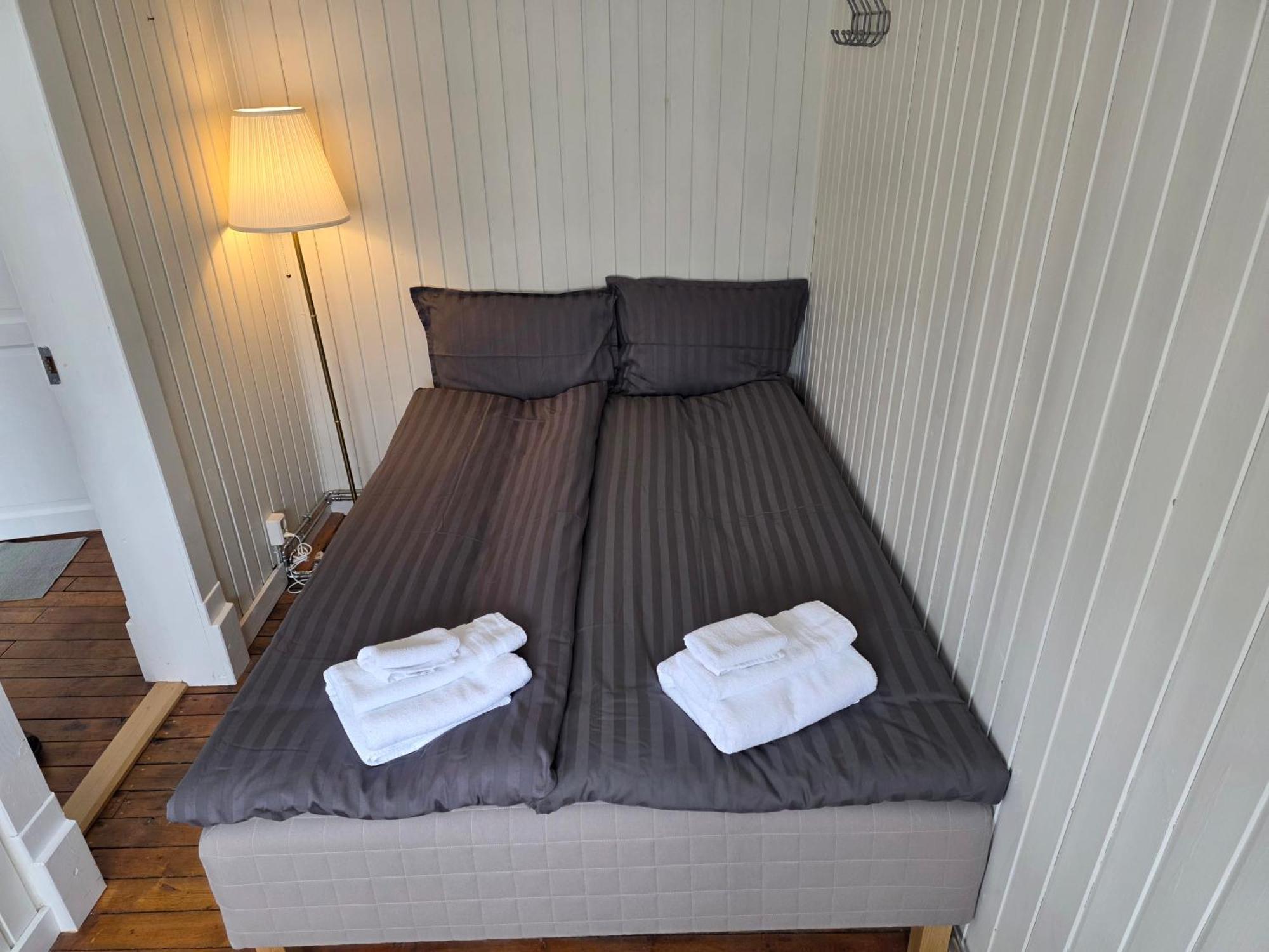 City Guesthouse Apartment Reykjavik
