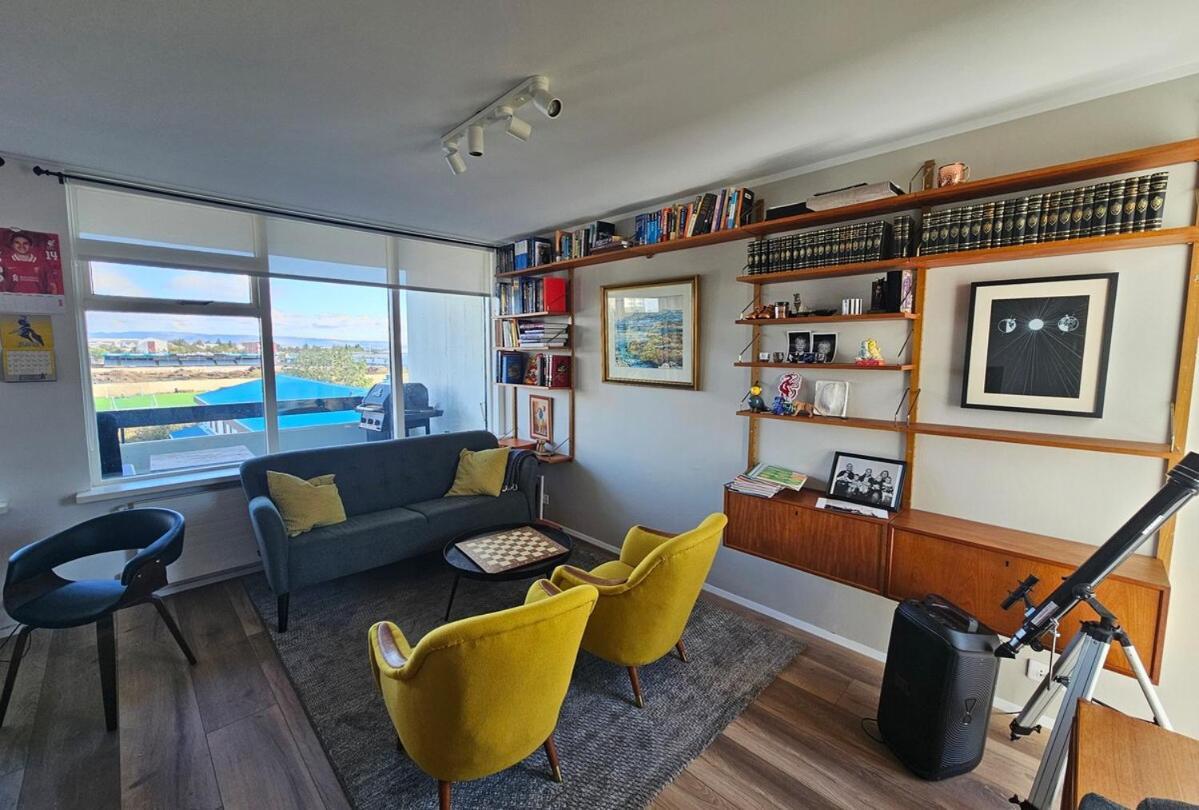 Spacious And Family Friendly In - Birta Apartment Reykjavík
