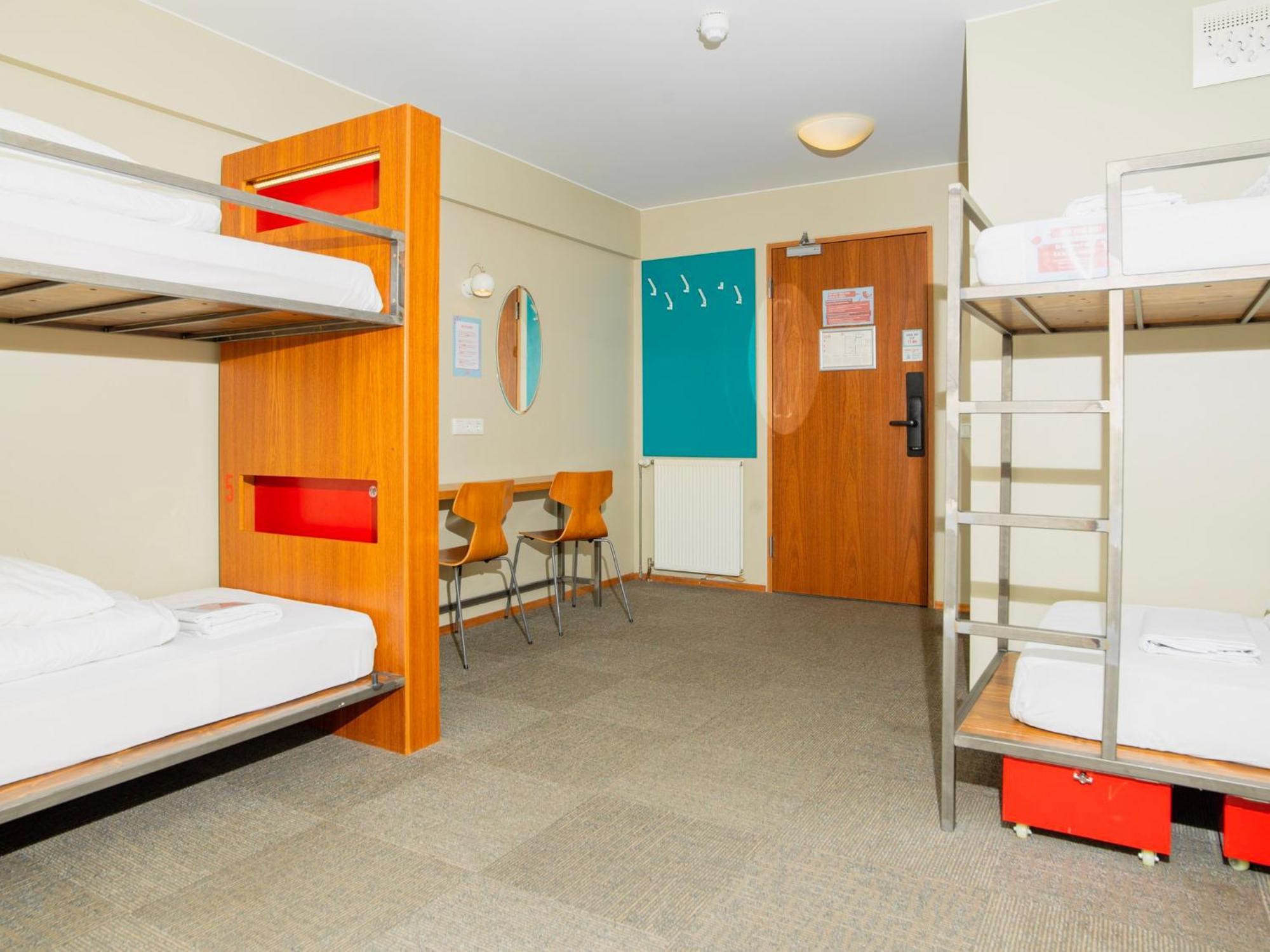Hostel Loft - Hi Eco