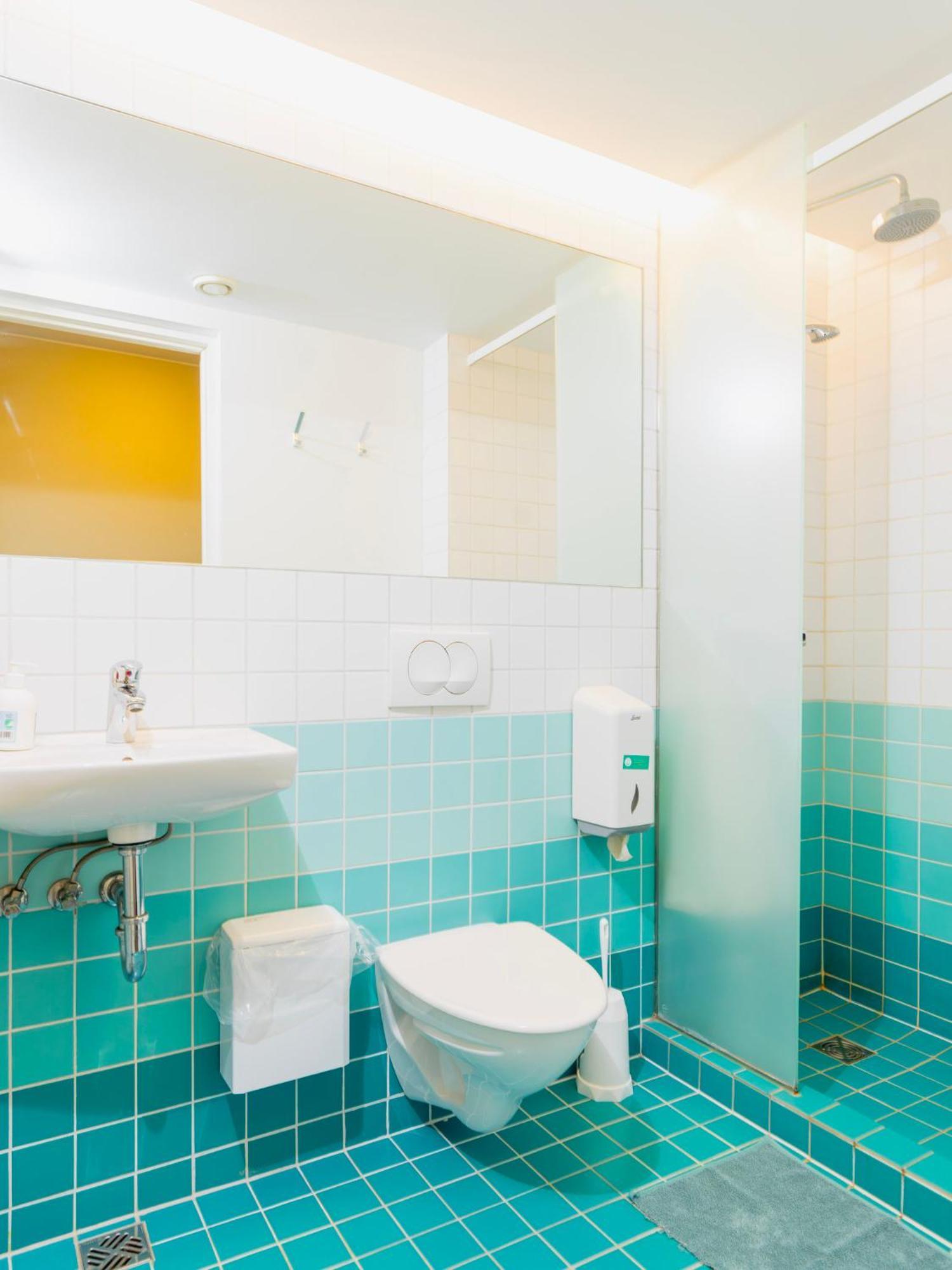 Loft - Hi Eco Reykjavik
