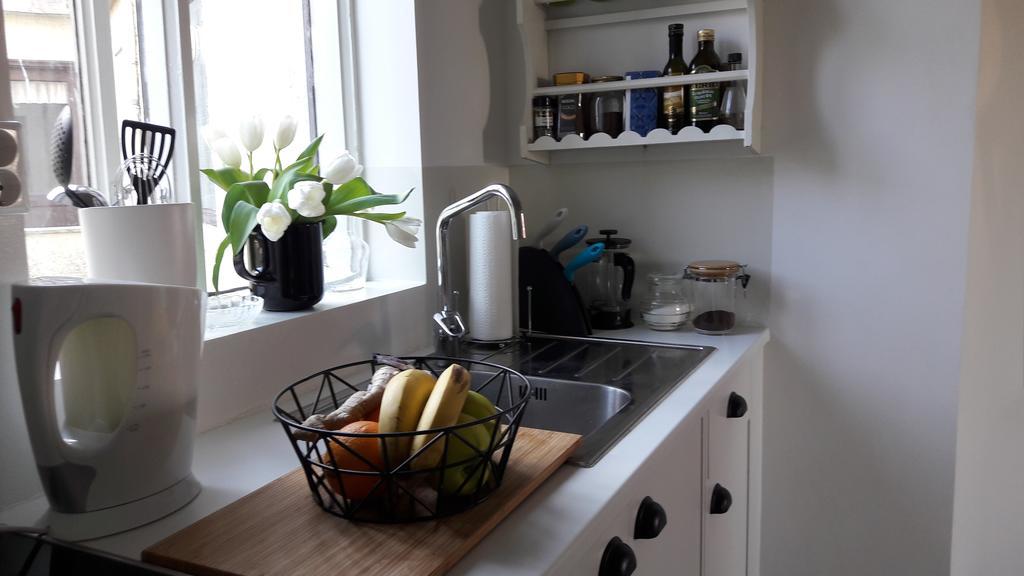 Apartamento Skolavoerthustigur *