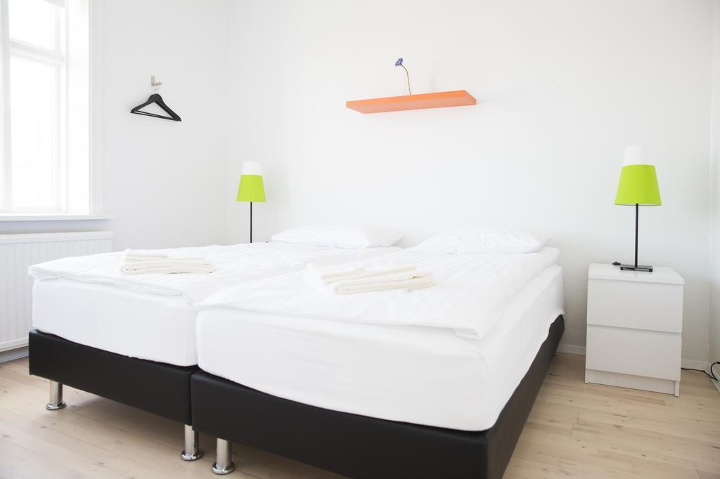 Apartment 101 Mar Reykjavík