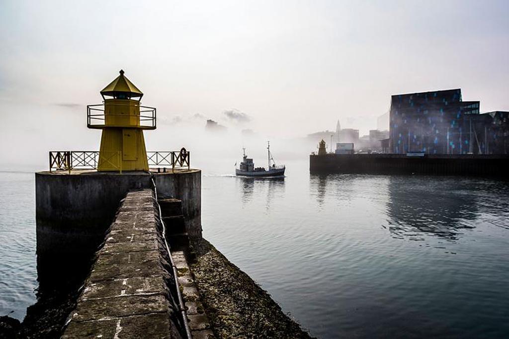 101 Mar Reykjavík