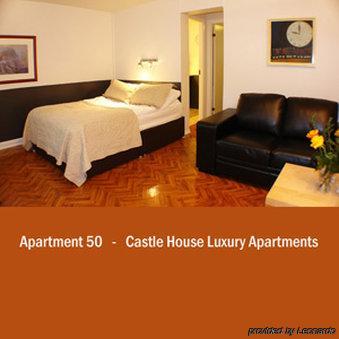 Hotel Castle House & Embassy Luxury Reykjavík