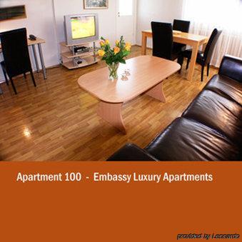 Castle House & Embassy Luxury Hotel Reykjavík