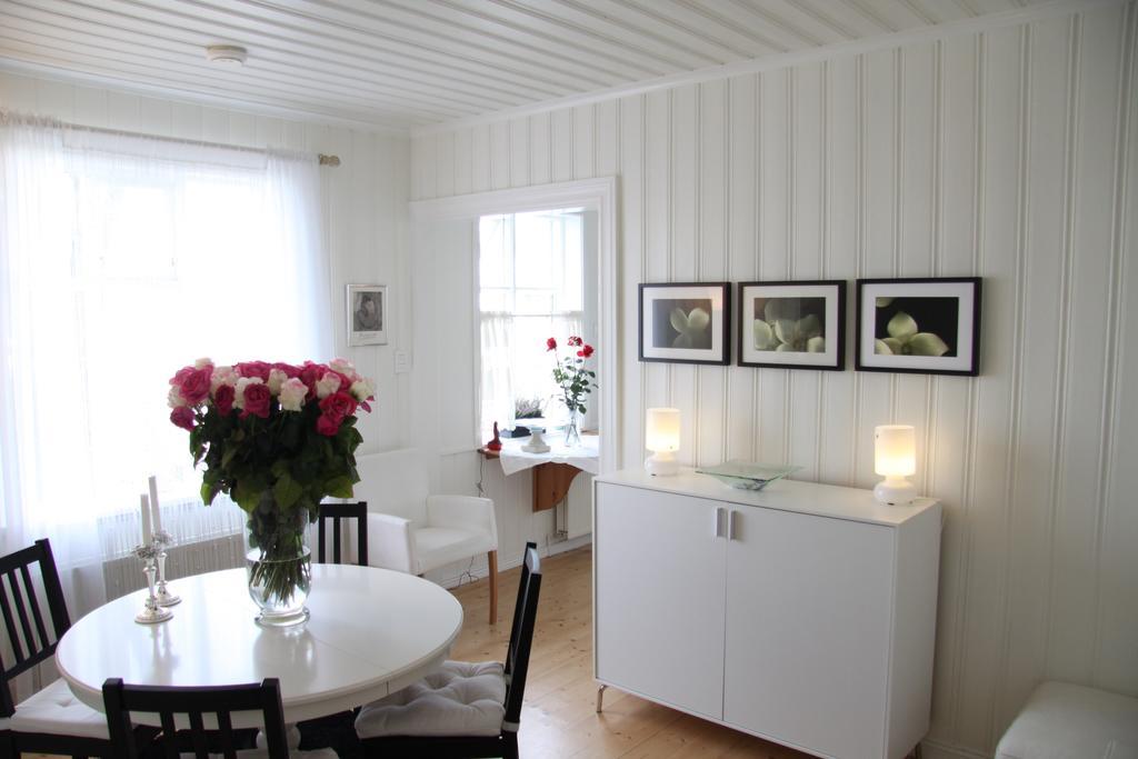 Apartamento Bergstathastraeti Reiquiavique
