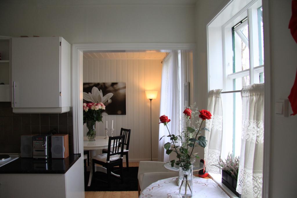 Apartamento Bergstathastraeti Reiquiavique