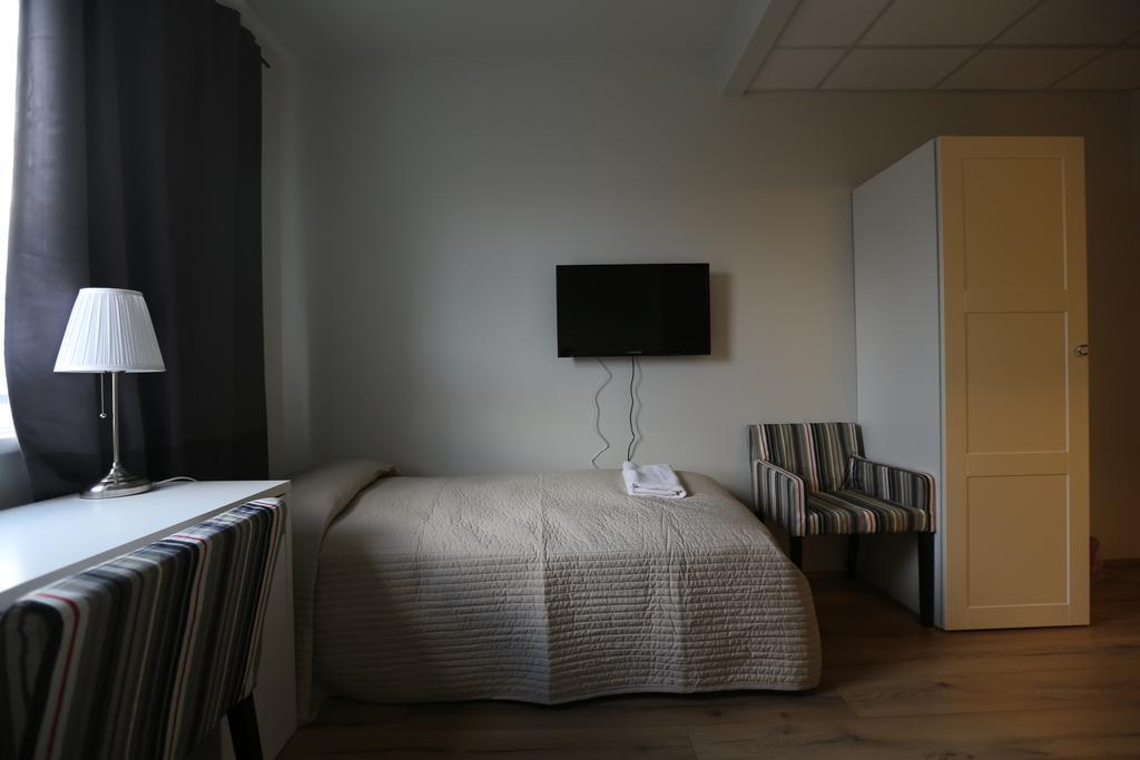 Hotel 100 Iceland 3*