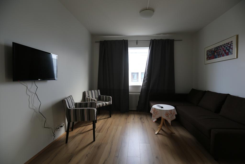 Hotel 100 Iceland Reykjavik