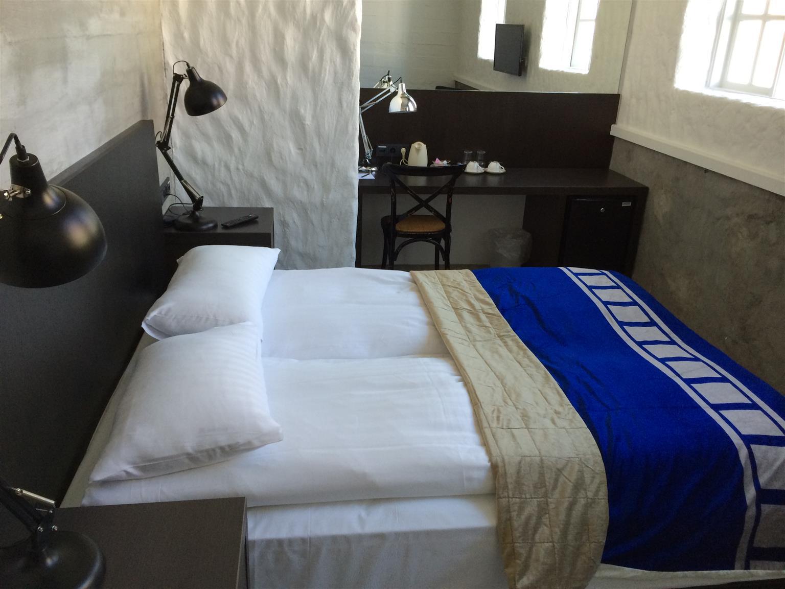 Fosshotel Rauthara Reiquiavique