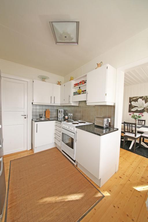 Bergstathastraeti Apartamento *