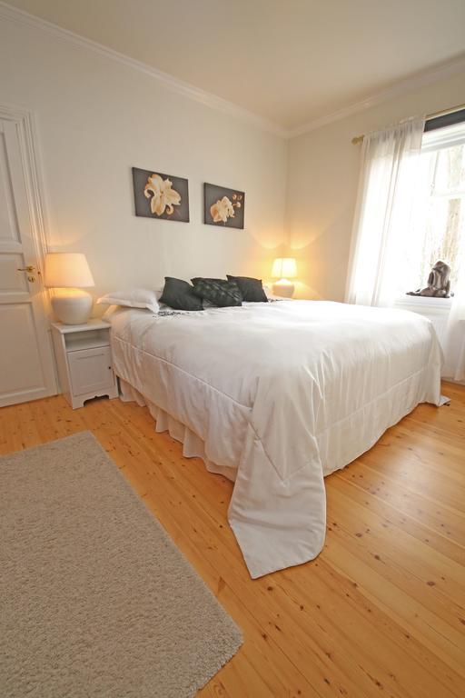 Apartamento Bergstathastraeti