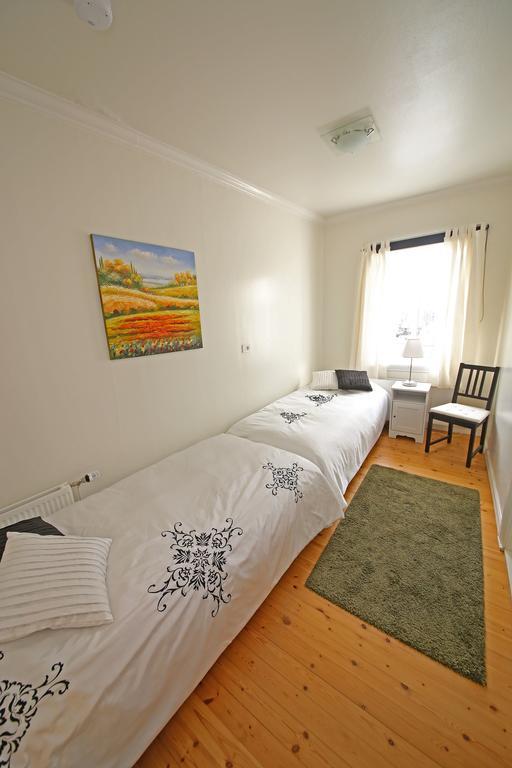 Bergstathastraeti Apartamento