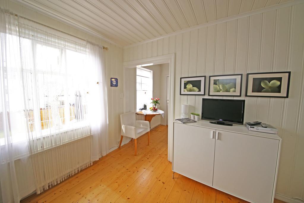 Apartamento Bergstathastraeti