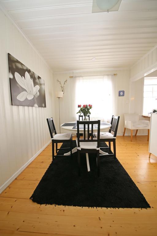 Apartamento Bergstathastraeti