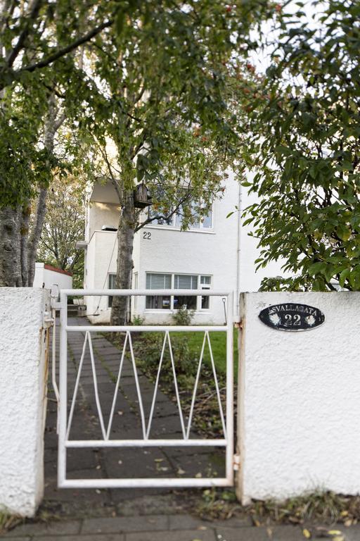 Embassy