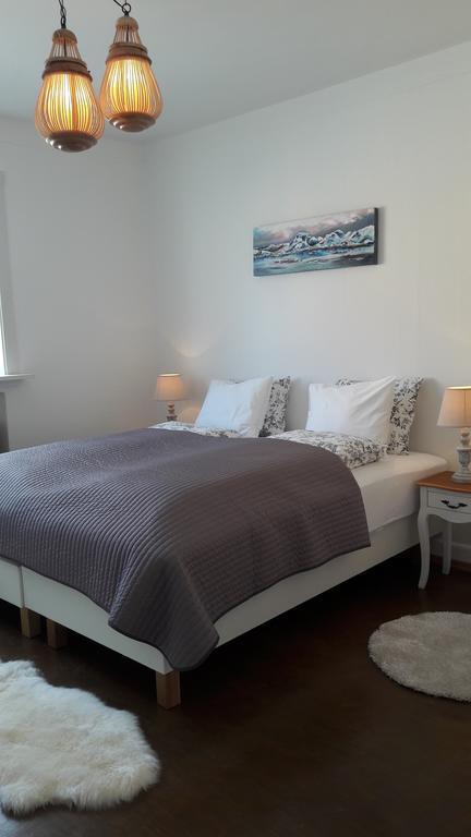 Apartamento Skolavoerthustigur *
