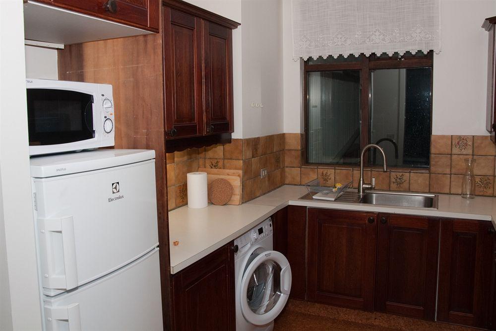 Appartement Centerspot