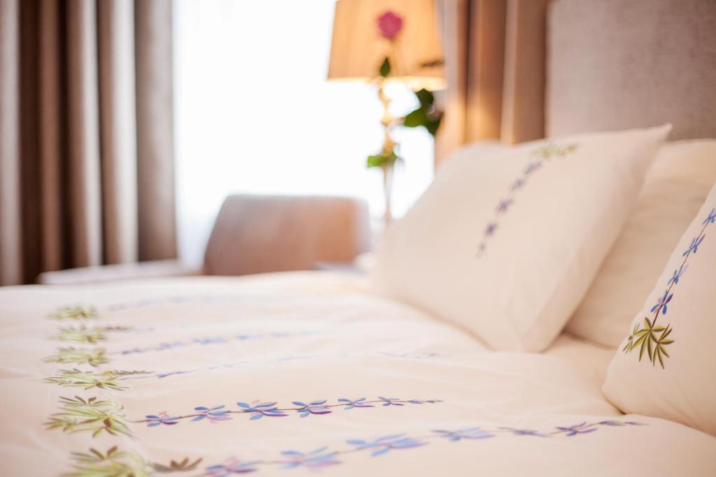 Reykjavik Residence Apartment Hotel 4*