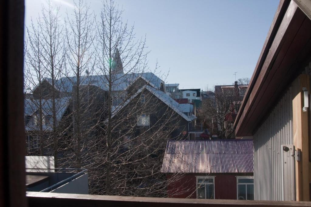 Centerspot Reykjavík