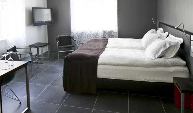 Hotel Center Arnarhvoll Reykjavik