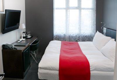 Center Arnarhvoll Hotel Reykjavik
