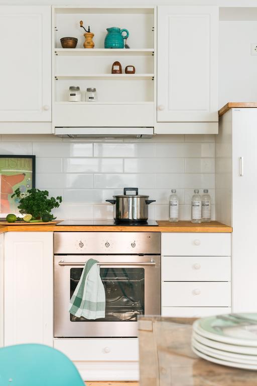 Appartement Aska Reykjavík