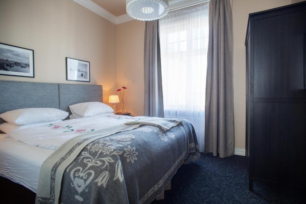 Hotel Reykjavik Residence Apartment Hotel