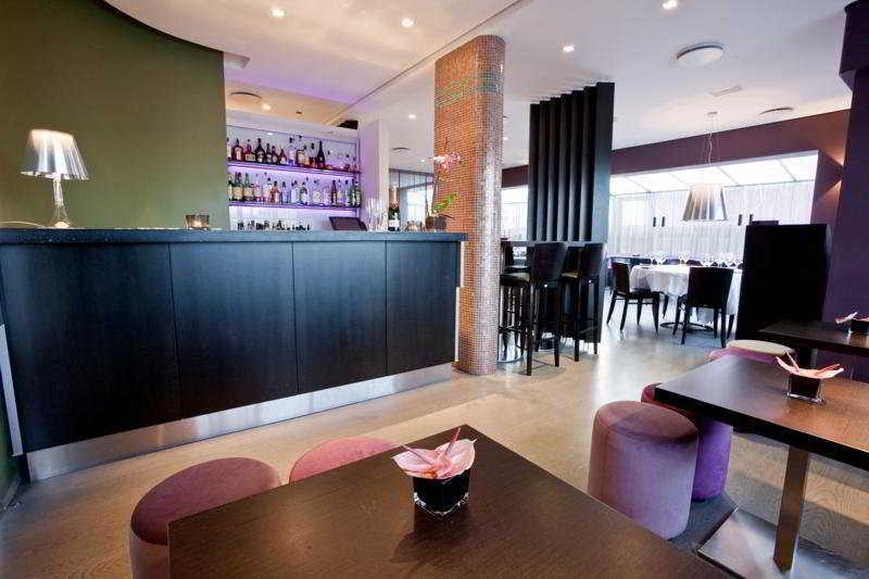 Hotel Odinsve