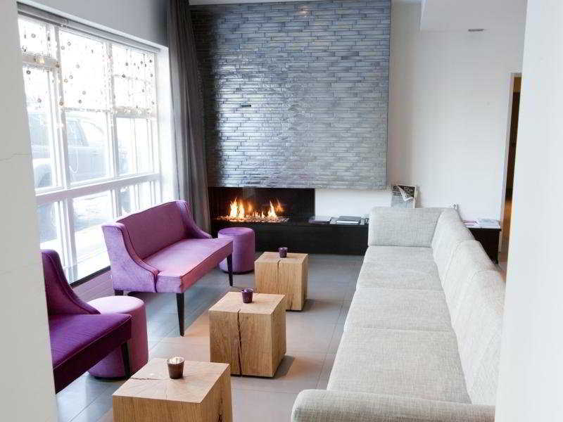 Odinsve Hotel Reykjavik