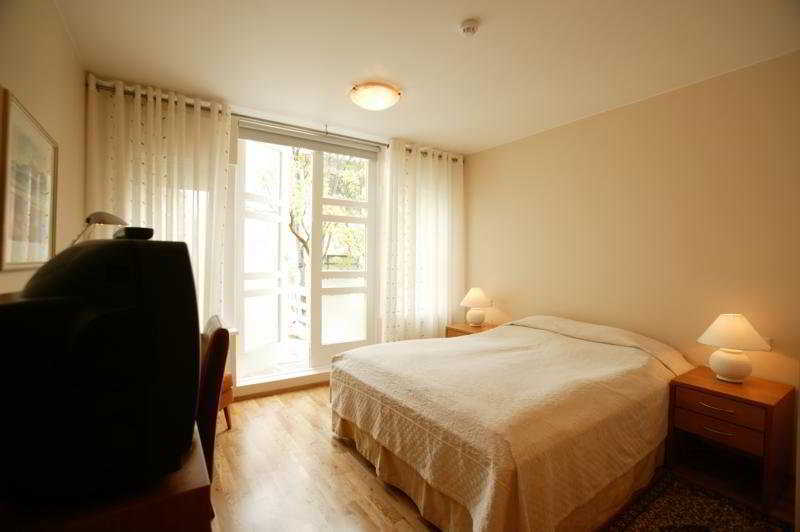 Odinsve 4* Reykjavik