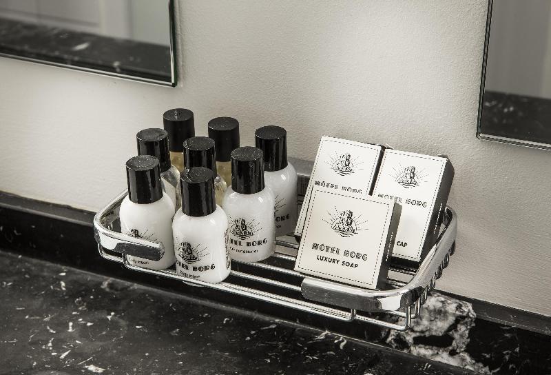 Borg By Keahotels Hotel