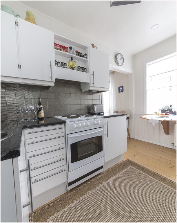 Apartamento Bergstathastraeti *