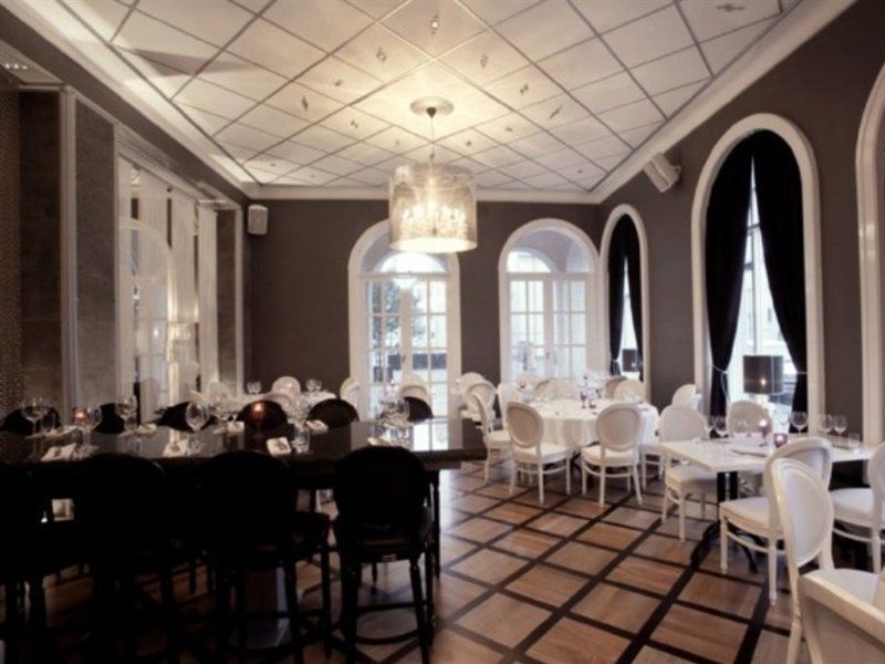Borg By Keahotels Hotel Reykjavik