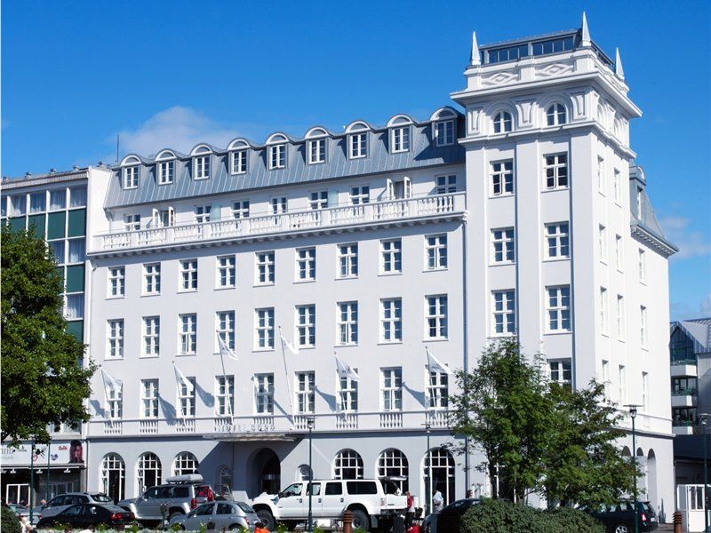 Borg By Keahotels