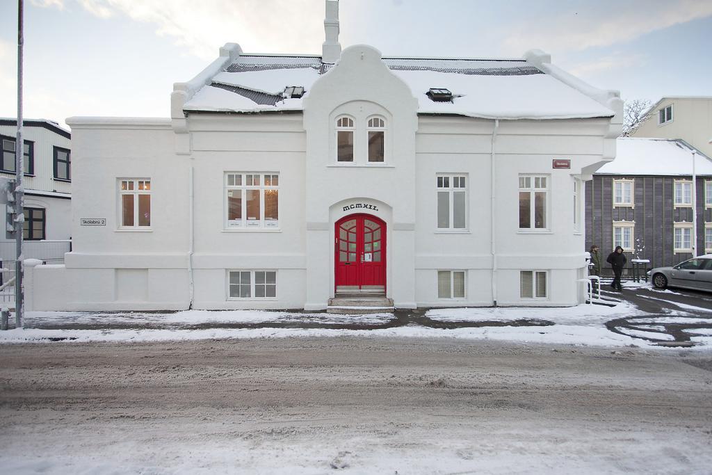Skolabru Gasthof 2*