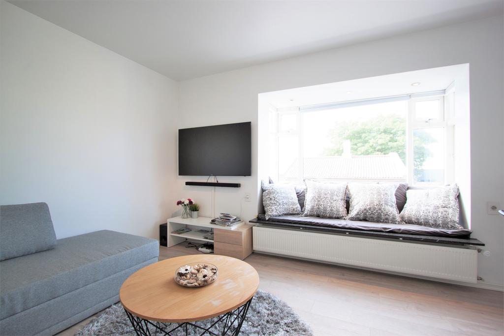 Apartment Odinn Odinsgata Reykjavik