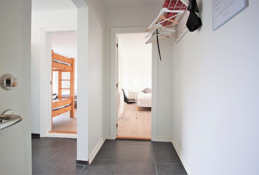 Apartment Odinn Odinsgata