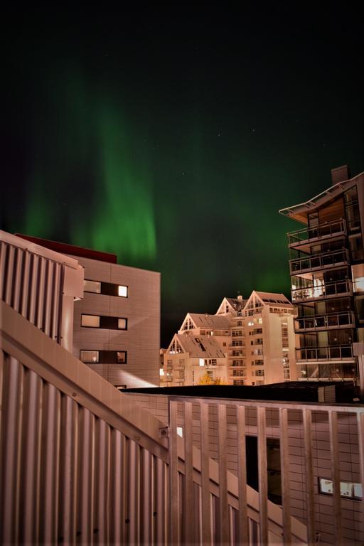 Aparthotel The Swan House By Heimaleiga 3*