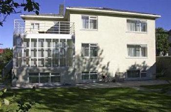 Alba Reykjavik