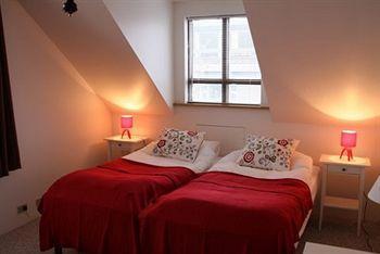 Appartement Centerspot *