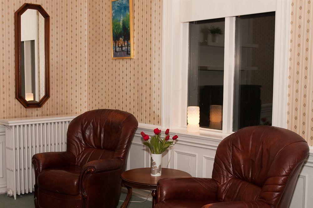 Centerspot Appartement *