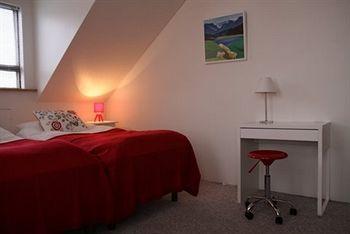 Appartement Centerspot