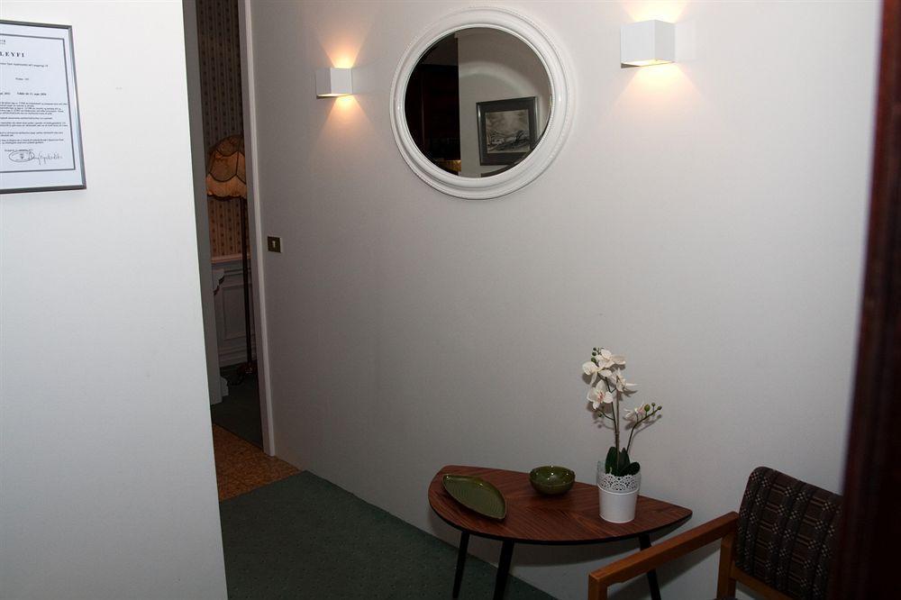 Centerspot Appartement *
