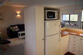 Appartement Centerspot