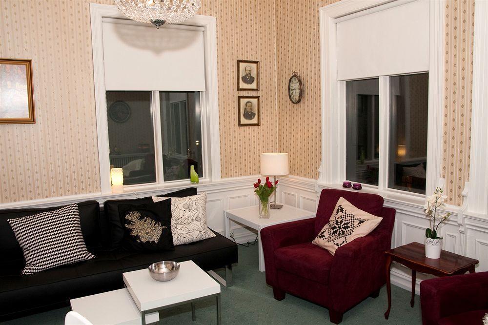 Centerspot Appartement