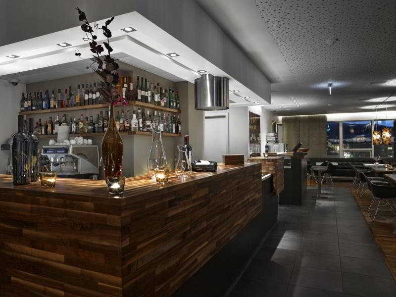 Center Arnarhvoll Hotel Reykjavik