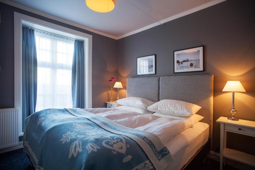 Reykjavik Residence Apartment Hotel Hotel