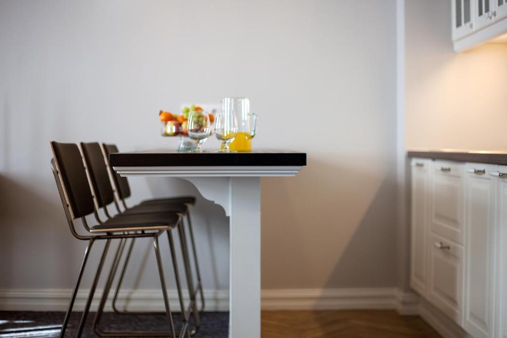 Hotel Reykjavik Residence Apartment Hotel 4*