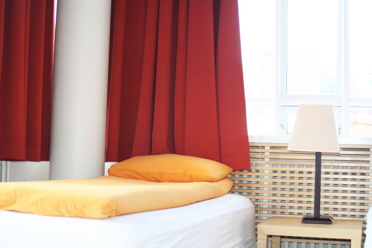 Hostel B47 Reykjavik